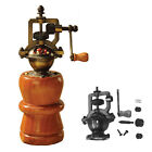 5 Or 10 Peppermill Kit Pepper Grinder Old Fashion Mill Woodturning Lathe Fast