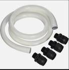 Flex Hose Kit For 3 4hp Booster Pump 353020 R0617100 Polaris pentair hayward