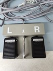 Nihon Kohden Ry-480b Neuropak Meb-2200a Ep emg Sys Foot Control 31621 Nwob