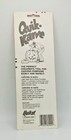 Vintage Quik Karve Halloween Pumpkin Carver 1988 Quikut Nos