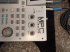 Akai Professional Mpc Renaissance Music Production Controller Sampler Sequencer