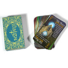 In2it Tarot Deck With Keywords Tarot Cards Oracle Cards For Beginners   Suitable