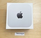 Mac Mini M4 With 24gb Ram And 512gb Ssd - Brand New And Sealed In Box