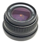 Pentax-m Smc Prime 1 3 5 28mm Asahi Bayonet Mount Slr Camera Lens Caps Excellent