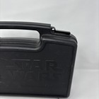 Lego Star Wars 2002 65153 Black Carry Case Case Only Read Description