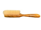 Vintage Avon Natural Bristle Brush Hair Styling Professional Style 80   s Preowned