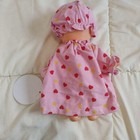 Cute 30cm Kewpie Doll In Pajamas  Cute If You Sleep Together  897679