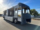 2023 Foretravel  Newell  Tiffin  Newmar  Spartan Chassis  Cummins X15 Motor