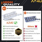 Dryer Heating Element Replaces W11344457 W11045584   279816 Thermostat 279973