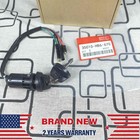 New     Ignition Key Switch For Honda Atc 1982-1984 87 Trx250r 35010-hb9-670