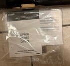 Brand New Coby  Dp860 Blk 8    Digital Photo Frame W  Remote Does Company Info