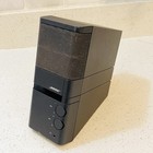 Bose Mediamate Single Computer Powered Speaker Only Tested Working