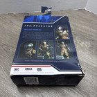 Neca Ultimate The Predator Emissary Ii Damaged Box 8 Inches Scale Action Figure
