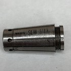 Lyndex Nikken Sk10-1 8a Slim Chuck Collet Milling Machinist Tooling