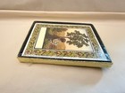 Vintage Antioch Publishing Co The Tree In The Wood Book Plates Nip Book Worm