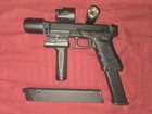 Glock G18c Gen 3 Gbb Airsoft   Attachments