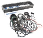 Complete Bearing   Seal Kit Dodge Transfer Case And Chain Np241dhd
