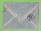 Portugal 1946 Multifranked Airmail Cover To Sweden