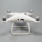 Dji Phantom 4 Pro V2 0 Drone Quadcopter Only -- Flies Great 