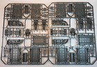Warhammer 40k Kill Team Rogue Trader Expansion Terrain Minis Doors Crates Pipes