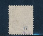Hong Kong Scott  17 Average Centering  used  Scv   375 00