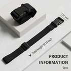 2pcs 2026 New 39 Inch Car Battery Straps quick-release Battery Box Strap