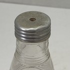 Pair Of Double Cola Salt And Pepper Shakers Vintage