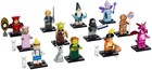 Presale Lego Shrek Individual Minifigures 71053 Brand New Sealed You Pick 