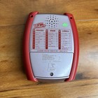 Big Screen Poker Handheld Electronic Game By Radica  2005 
