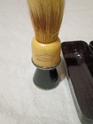 Antique Ever Ready Shaving Brush W case A4