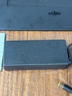 Lenovo Thinkpad Ultra Docking Station 40aj0135us W 135w Adapter Keys   Box