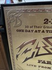 The Eagles Farewell Tour Live From Melbourne 24 X 36 Promo Poster