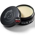 Blackmask  Hair Clay Textured Matte Finish  100ml 2 5 Oz
