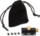 Engl Amplifiers Hardtailer Tremolo Blocking System