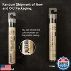 Phoenix Professional Oil Paint Stick Water Soluable - Set Of 24 Colors 37ml L