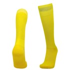 Men s Football Socks Over The Knee Stockings Sport Deodorant And Breathable