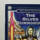 The Silver Summoning D20 System New Rpg Adventure D d 3 0 Ogl New Wotc Book