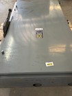 Square D H365 Heavy Duty Safety Switch 400 Amp 600 Vac