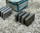  2x  Geometric Brand Geometric Die Head Chaser Sets - Read Description