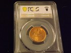 1936    10 C          Ethiopia                   Pcgs  Ms 65 Rd
