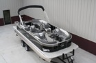 New Twin Tube 23 Ft  Pontoon Boat With 140 Hp