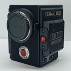 Red Raven 4 5k Dragon Sensor Cinema Camera W  Base Expander Module  Power Supply