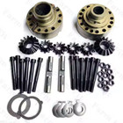At338798 Rear Differential Assembly For John Deere 210le 310e 310g 315se 410g