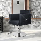 Heavy Duty Reclining Hydraulic Barber Chair All Purpose Salon Beauty Spa Styling