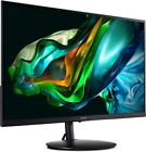 Acer Sh2 27  Office Monitor Full Hd 100 Hz 1920 X 1080 Very Good Condition