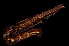     mint Factory-sealed Yamaha Yas-62a 04 Amber Alto Saxophone