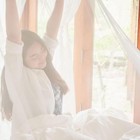 Princess Bed Canopy Mosquito Net White For Twin Full Queen King