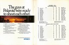 December 1  1988 Goal Nhl Program Boston Bruins Vs  Minnesota North Stars 179192