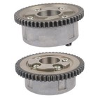 Intake Exhaust Camshaft Sprocket Timing Gear Replacement For Mitsubishi Outla   