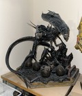 Alien Queen Maquette Sideshow Collectibles